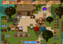 create pixel art tileset tilemap top down rpg maker game assets for indie game